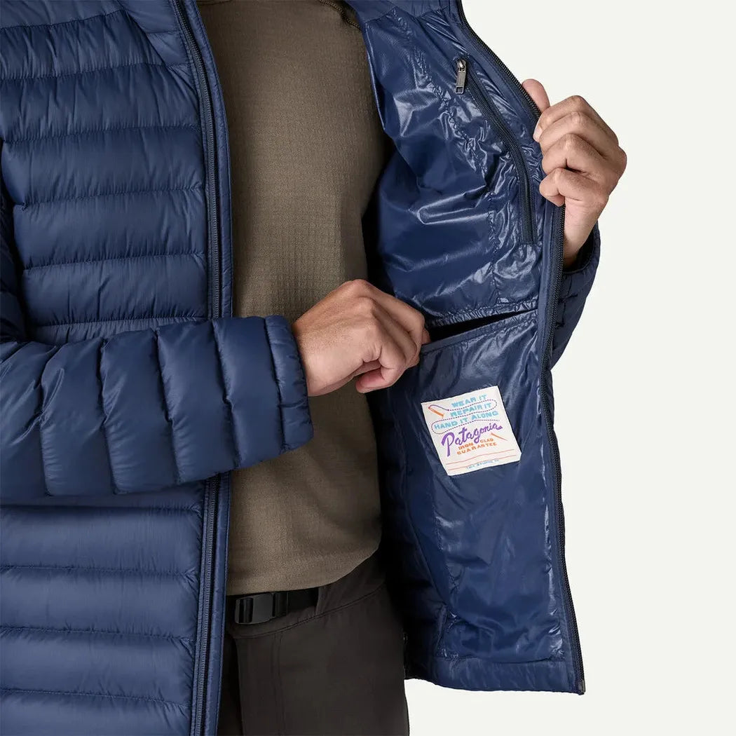 Patagonia Men's Down Sweater-Men's - Clothing - Jackets & Vests-Patagonia-Appalachian Outfitters