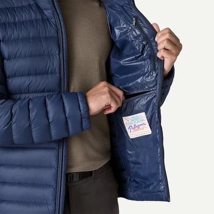 Patagonia Men's Down Sweater-Men's - Clothing - Jackets & Vests-Patagonia-Appalachian Outfitters