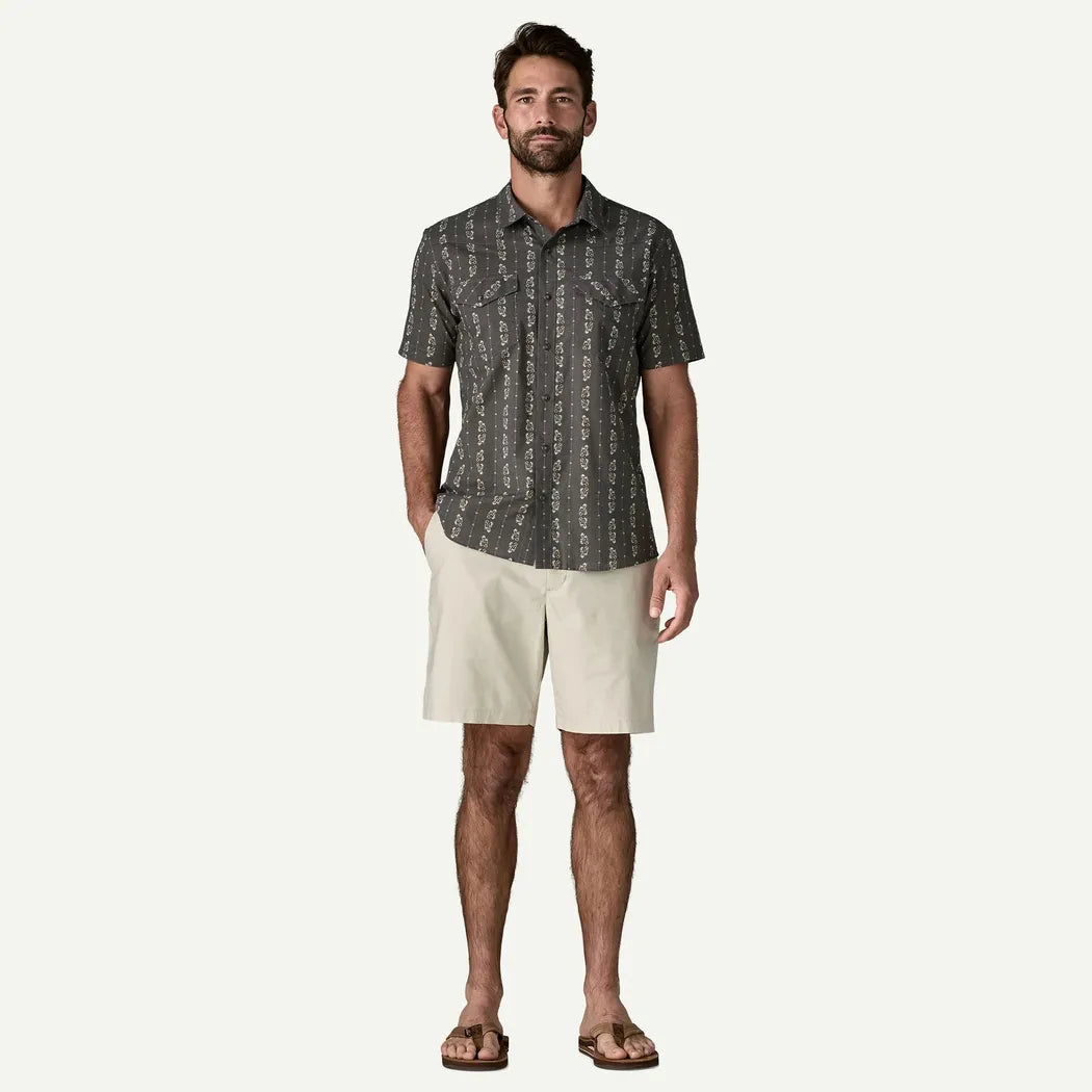 Patagonia Men's Go To Western Shirt-Men's - Clothing - Tops-Patagonia-Appalachian Outfitters