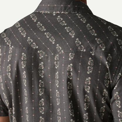 Patagonia Men's Go To Western Shirt-Men's - Clothing - Tops-Patagonia-Appalachian Outfitters