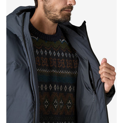 Patagonia Men's Jackson Glacier Parka-Women's - Clothing - Jackets & Vests-Patagonia-Appalachian Outfitters