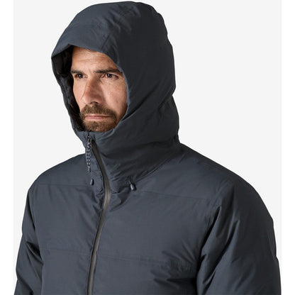 Patagonia Men's Jackson Glacier Parka-Women's - Clothing - Jackets & Vests-Patagonia-Appalachian Outfitters