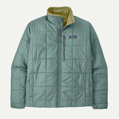 Patagonia Men's Light Gust Jacket-Men's - Clothing - Jackets & Vests-Patagonia-Blue Sage-M-Appalachian Outfitters