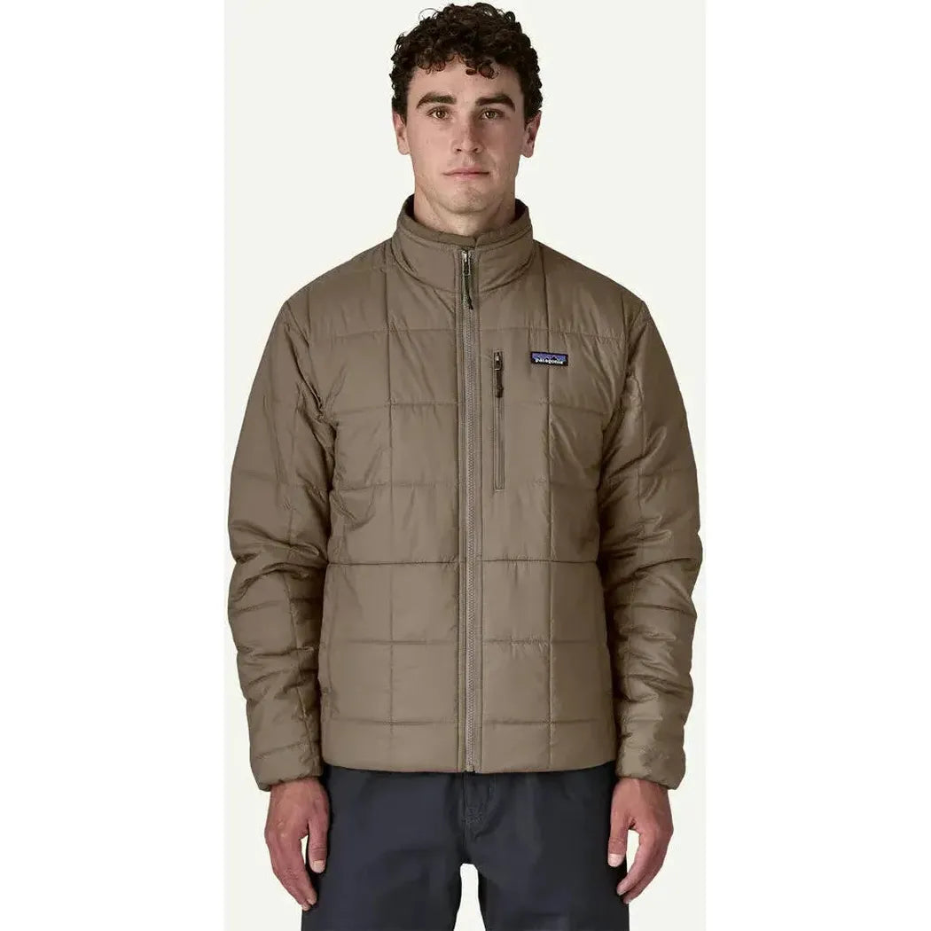 Patagonia Men's Light Gust Jacket-Men's - Clothing - Jackets & Vests-Patagonia-Appalachian Outfitters