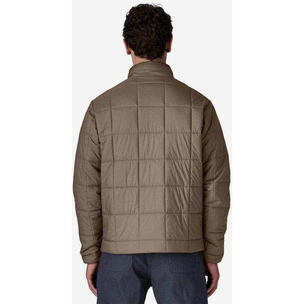 Patagonia Men's Light Gust Jacket-Men's - Clothing - Jackets & Vests-Patagonia-Appalachian Outfitters