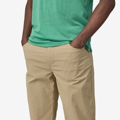 Patagonia Men's Quandary Pants-Men's - Clothing - Bottoms-Patagonia-Appalachian Outfitters