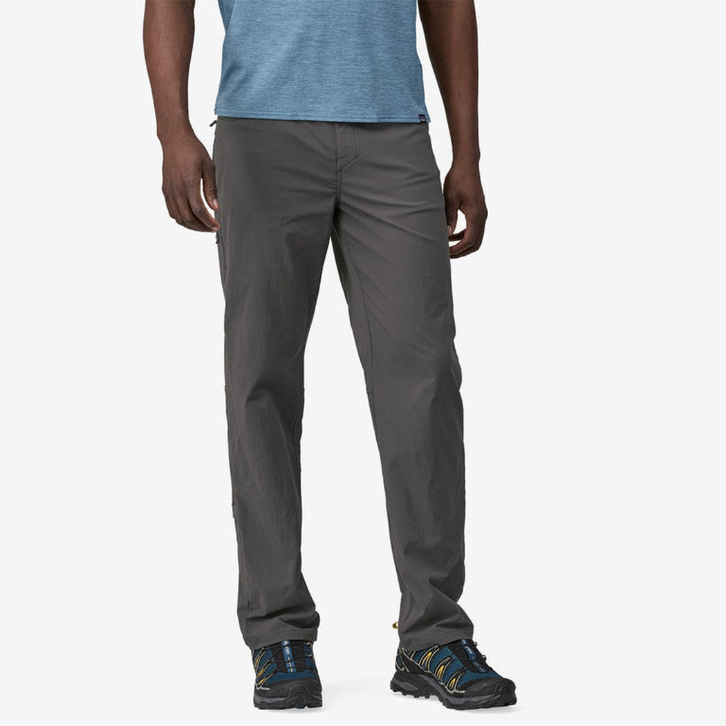 Patagonia Men's Quandary Pants-Men's - Clothing - Bottoms-Patagonia-Appalachian Outfitters