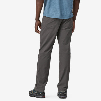 Patagonia Men's Quandary Pants-Men's - Clothing - Bottoms-Patagonia-Appalachian Outfitters