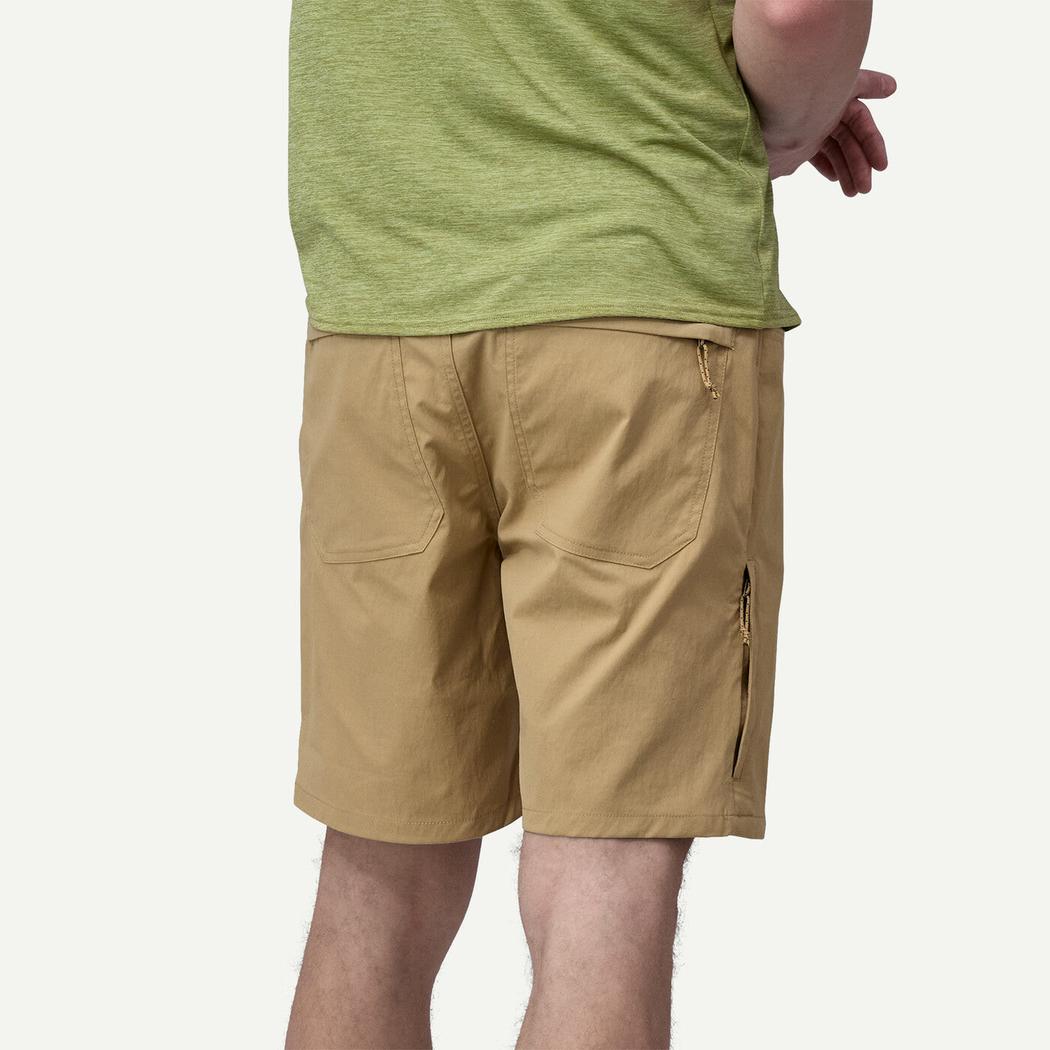 Patagonia Men's Quandary Shorts - 8 in-Men's - Clothing - Bottoms-Patagonia-Appalachian Outfitters