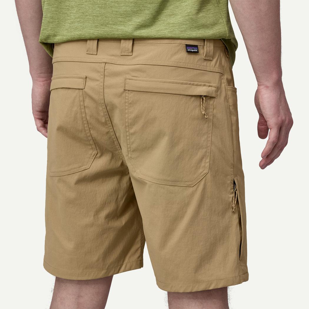 Patagonia Men's Quandary Shorts - 8 in-Men's - Clothing - Bottoms-Patagonia-Appalachian Outfitters