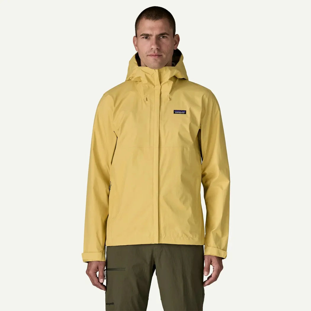 Patagonia Men's Torrentshell 3L Jacket-Men's - Clothing - Jackets & Vests-Patagonia-Appalachian Outfitters