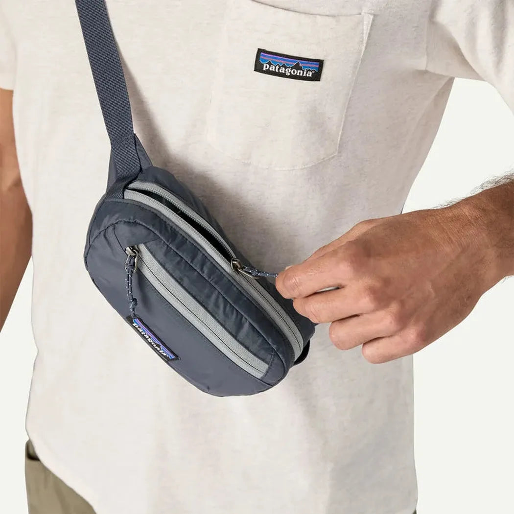 Patagonia Terravia Mini Hip Pack-Accessories - Bags-Patagonia-Appalachian Outfitters