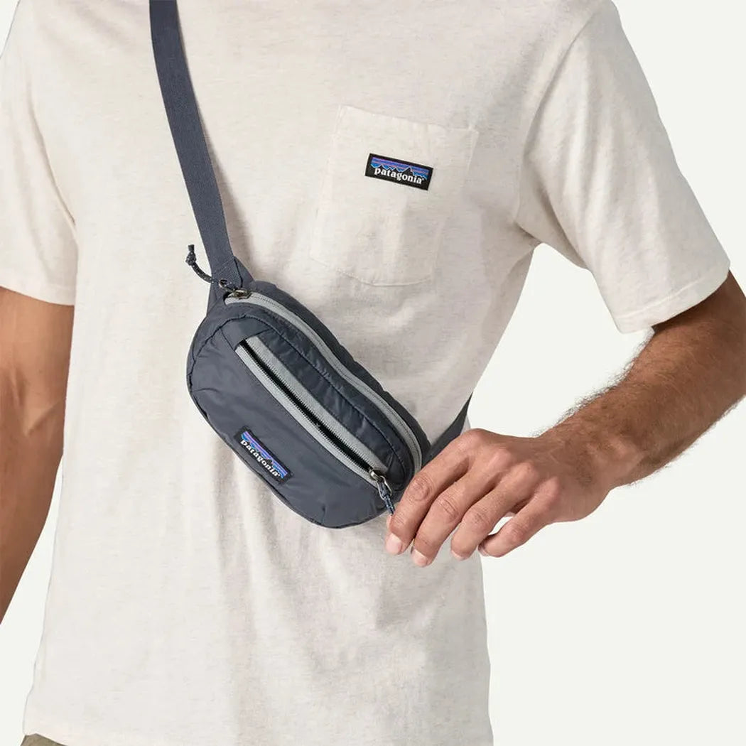 Patagonia Terravia Mini Hip Pack-Accessories - Bags-Patagonia-Appalachian Outfitters