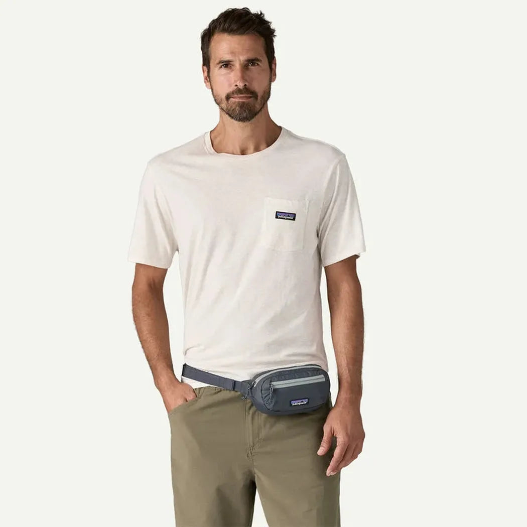 Patagonia Terravia Mini Hip Pack-Accessories - Bags-Patagonia-Appalachian Outfitters