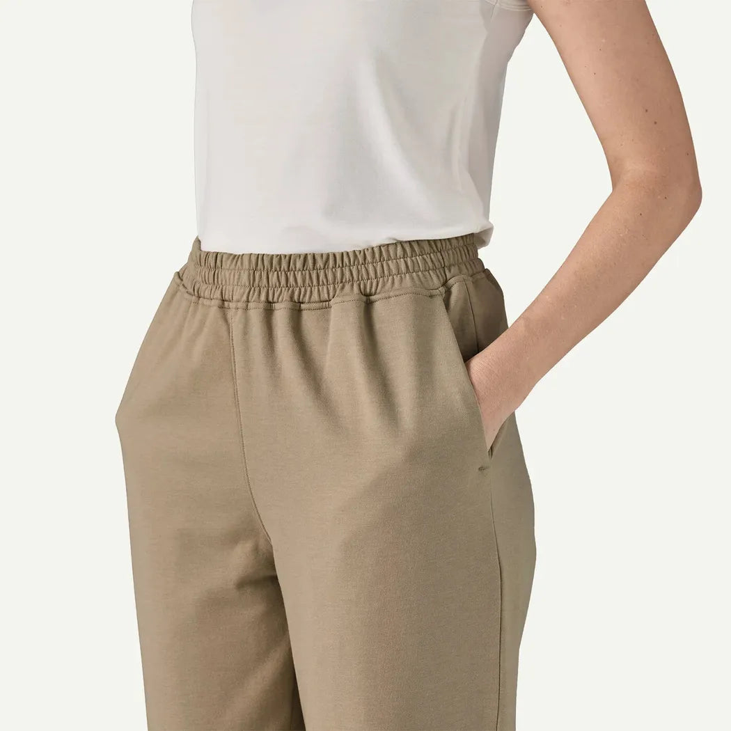 Patagonia Women's Ahnya Pants-Women's - Clothing - Bottoms-Patagonia-Appalachian Outfitters