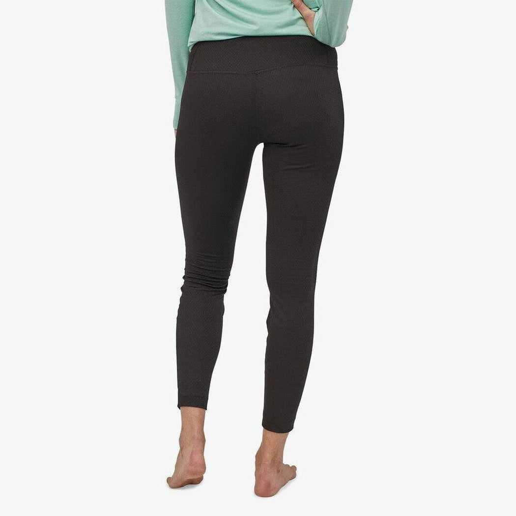 Patagonia-Women's Cap Midweight Bottoms-Appalachian Outfitters