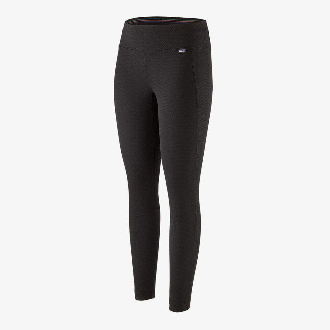 Patagonia-Women's Cap Midweight Bottoms-Appalachian Outfitters