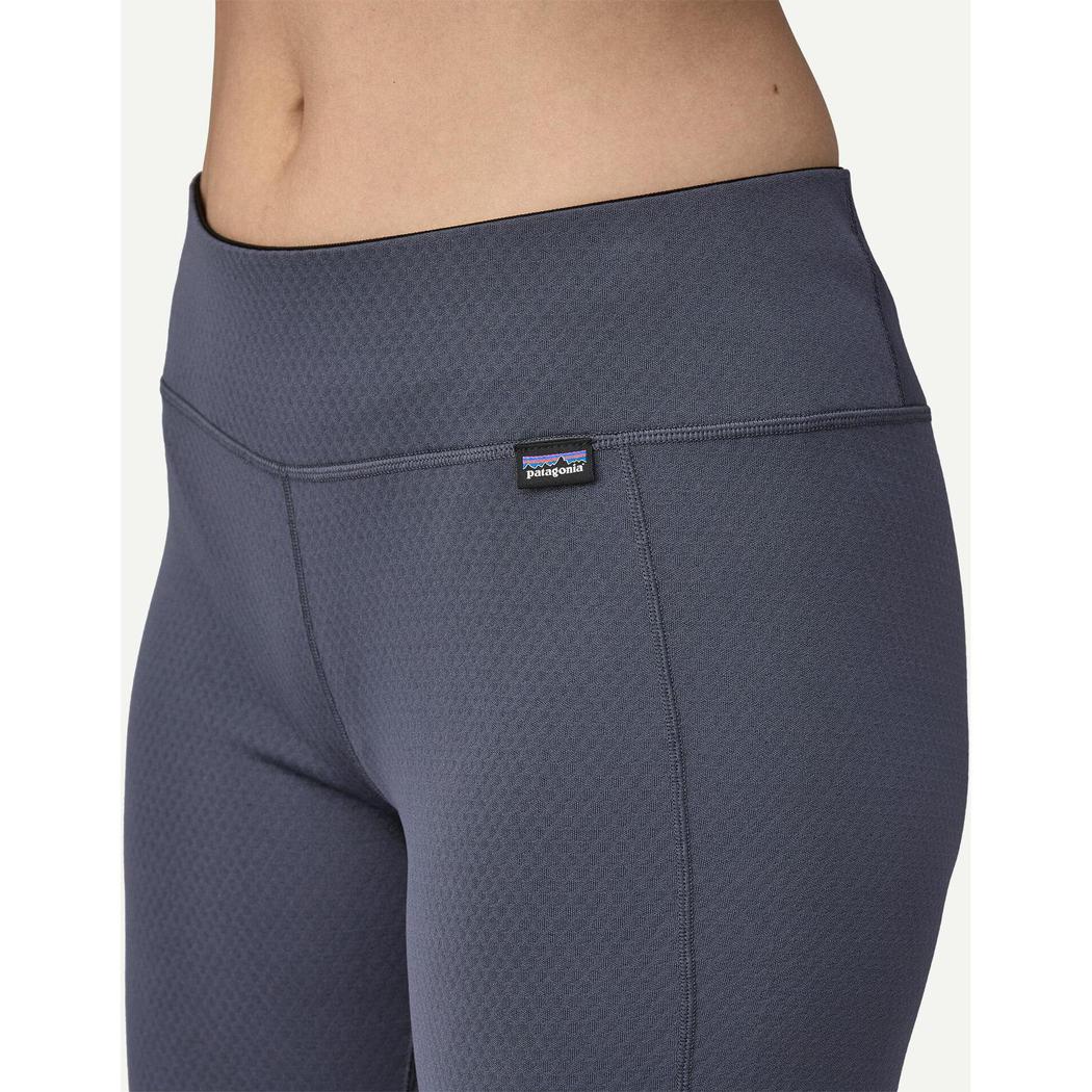 Patagonia Women's Cap MW Bottoms-Women's - Clothing - Baselayer-Patagonia-Appalachian Outfitters