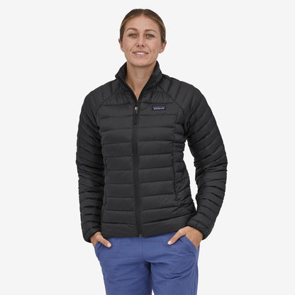 Patagonia Women's Down Sweater-Women's - Clothing - Jackets & Vests-Patagonia-Appalachian Outfitters