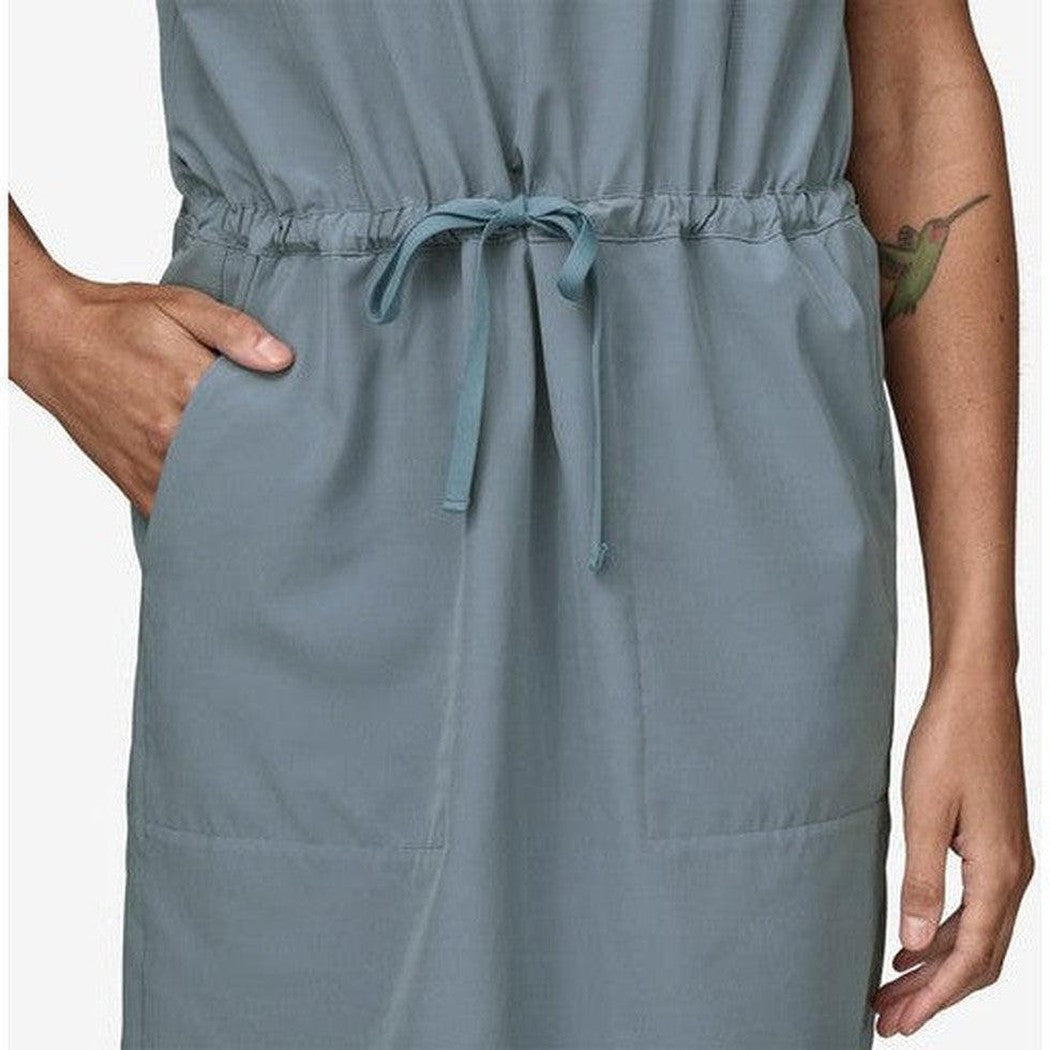 Patagonia Women's Fleetwith Dress-Women's - Clothing - Dresses-Patagonia-Appalachian Outfitters