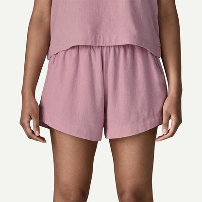 Patagonia Women's Garden Island Shorts-Women's - Clothing - Bottoms-Patagonia-Appalachian Outfitters