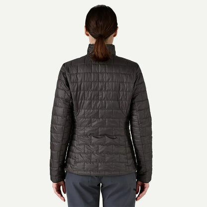 Patagonia Women's Nano Puff Jacket-Women's - Clothing - Jackets & Vests-Patagonia-Appalachian Outfitters