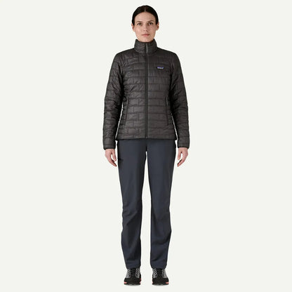 Patagonia Women's Nano Puff Jacket-Women's - Clothing - Jackets & Vests-Patagonia-Appalachian Outfitters