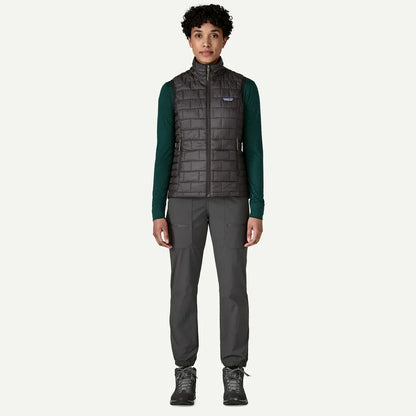 Patagonia Women's Nano Puff Vest-Women's - Clothing - Jackets & Vests-Patagonia-Appalachian Outfitters