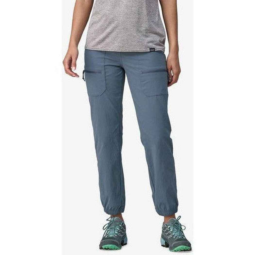 Patagonia Women's Quandary Joggers-Women's - Clothing - Bottoms-Patagonia-Appalachian Outfitters