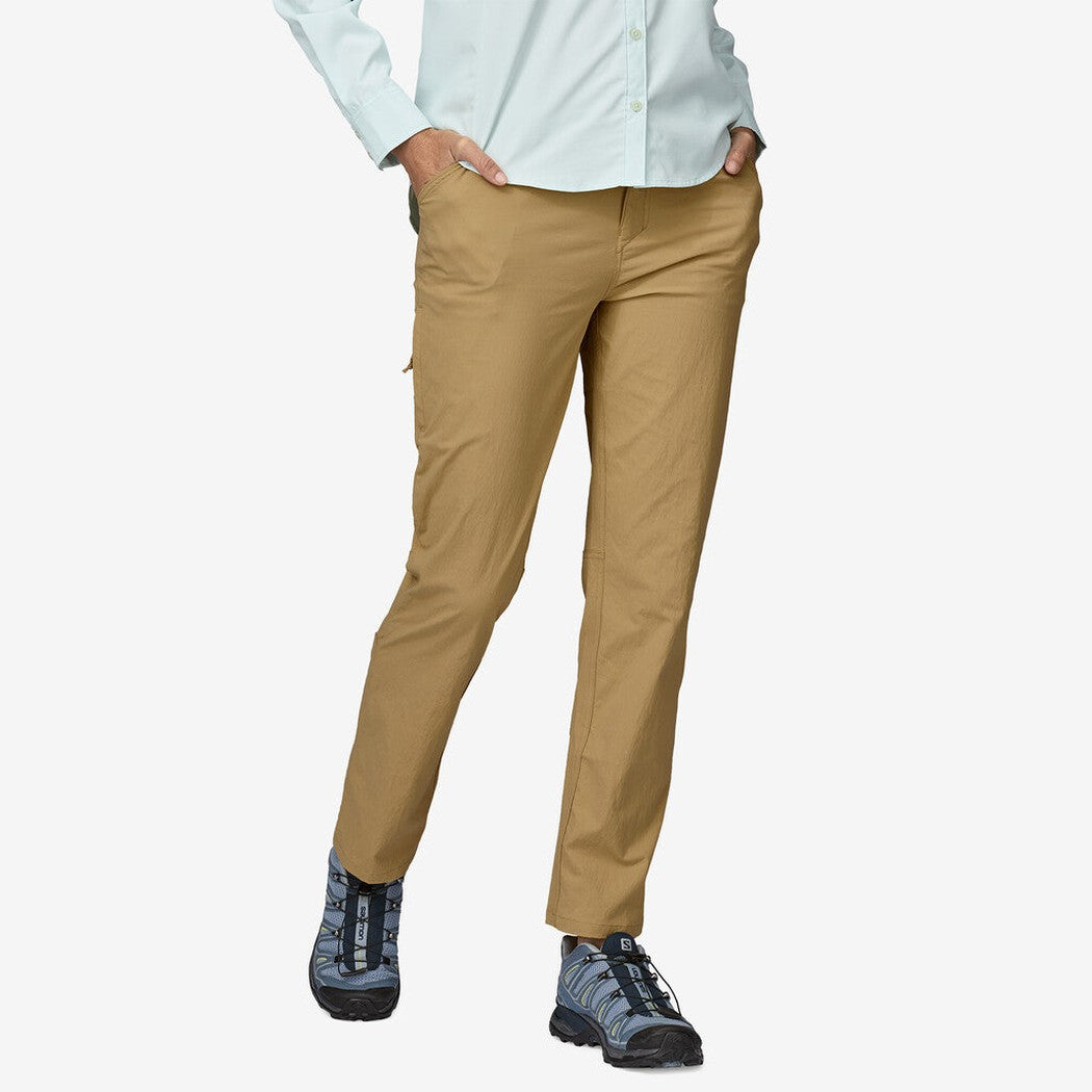 Patagonia Women's Quandary Pants-Women's - Clothing - Bottoms-Patagonia-Appalachian Outfitters