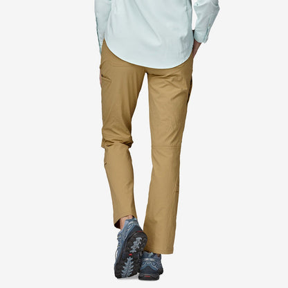Patagonia Women's Quandary Pants-Women's - Clothing - Bottoms-Patagonia-Appalachian Outfitters