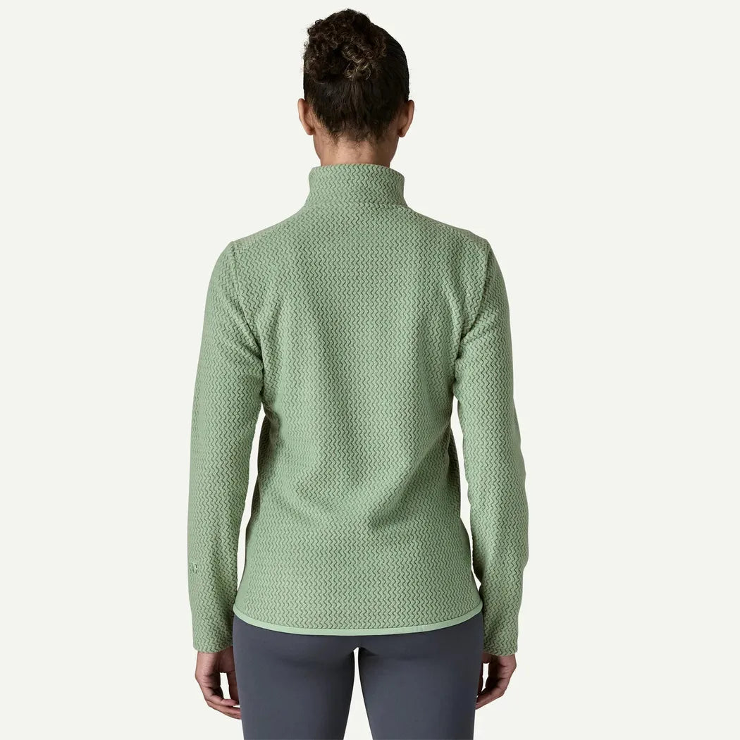 Patagonia Women's R1 Air Jkt-Women's - Clothing - Jackets & Vests-Patagonia-Appalachian Outfitters