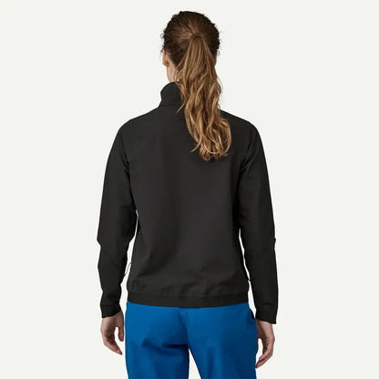 Patagonia Women's R1 CrossStrata Jacket-Women's - Clothing - Jackets & Vests-Patagonia-Appalachian Outfitters