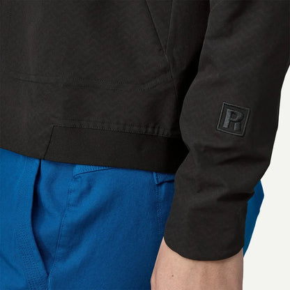 Patagonia Women's R1 CrossStrata Jacket-Women's - Clothing - Jackets & Vests-Patagonia-Appalachian Outfitters