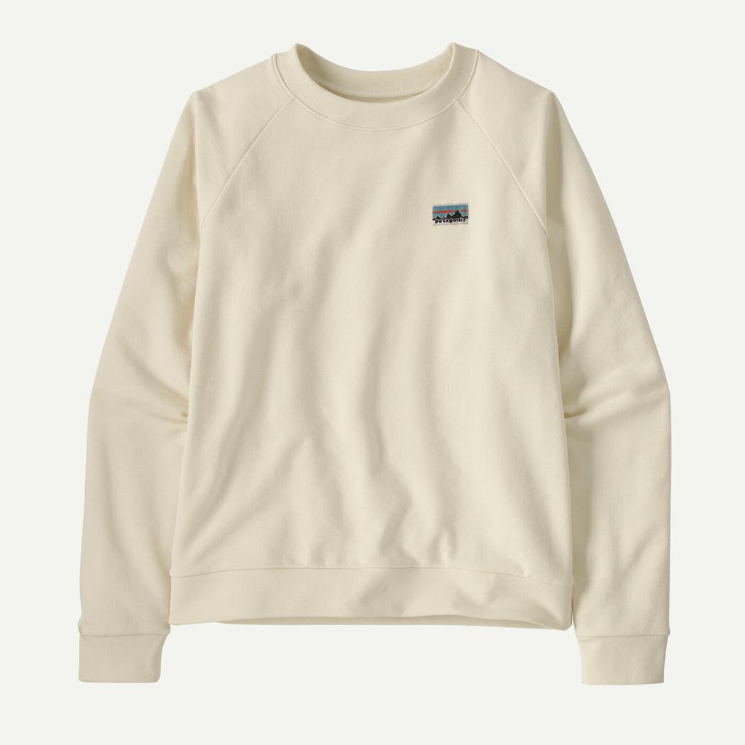 Patagonia Women's Regenerative Organic Certified Cotton Essential Top-Women's - Clothing - Tops-Patagonia-Appalachian Outfitters