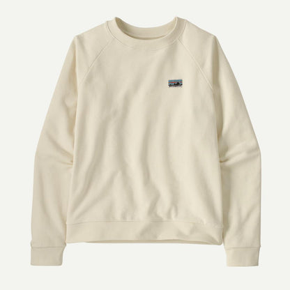 Patagonia Women's Regenerative Organic Certified Cotton Essential Top-Women's - Clothing - Tops-Patagonia-Appalachian Outfitters
