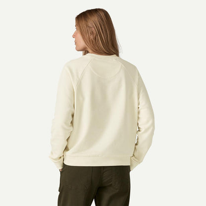Patagonia Women's Regenerative Organic Certified Cotton Essential Top-Women's - Clothing - Tops-Patagonia-Appalachian Outfitters