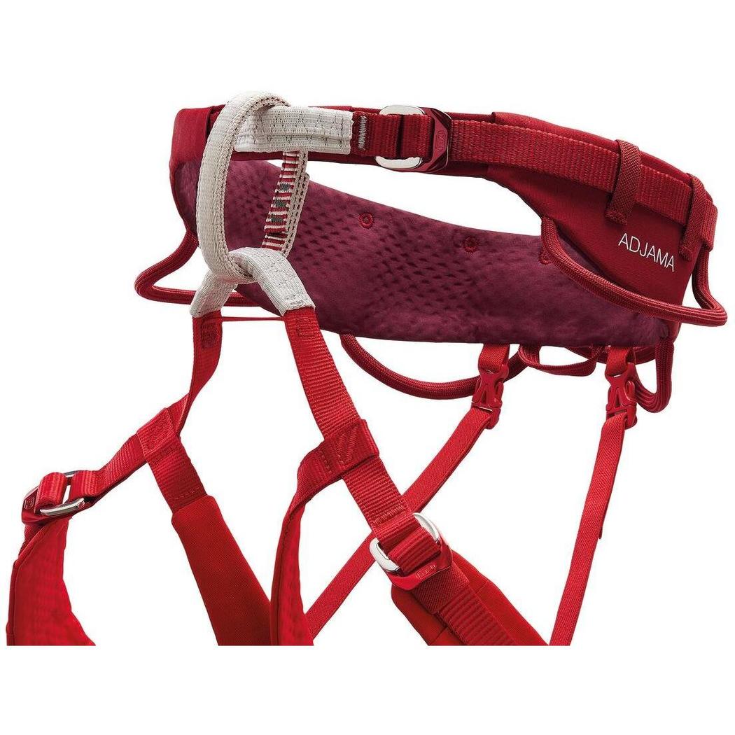 Petzl Adjama-Climbing - Harnesses - Men's-Petzl-Appalachian Outfitters