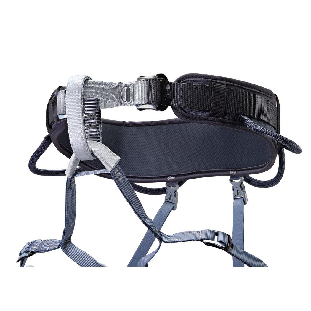 Petzl Corax-Climbing - Harnesses - Men's-Petzl-Appalachian Outfitters