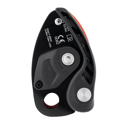 Petzl Neox-Climbing - Hardware - Belay and Rappel-Petzl-Appalachian Outfitters