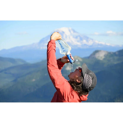 Platypus 1L Quickdraw-Camping - Hydration-Cascade Designs-Appalachian Outfitters