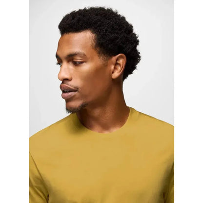 Prana Men's Everyday Short Sleeve Tee-Men's - Clothing - Tops-Prana-Appalachian Outfitters