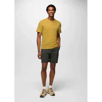 Prana Men's Everyday Short Sleeve Tee-Men's - Clothing - Tops-Prana-Appalachian Outfitters