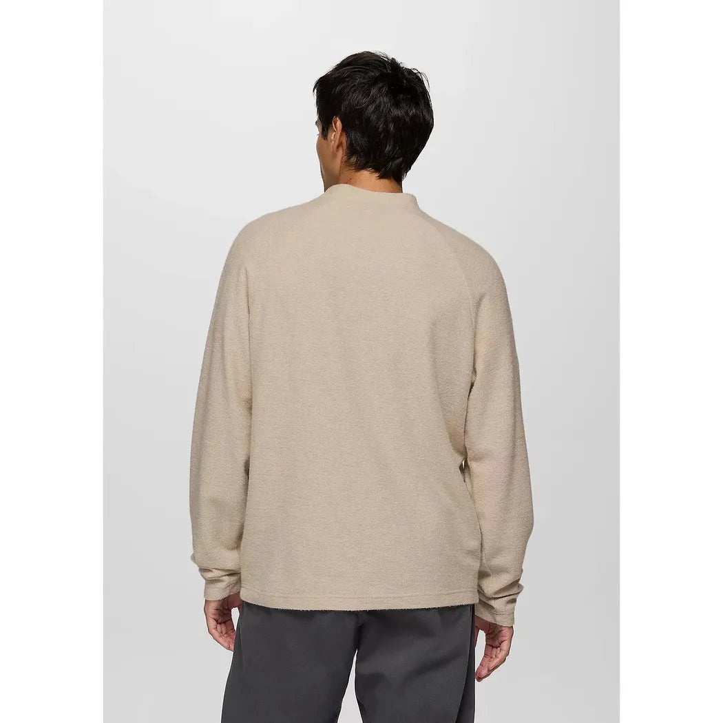 Prana Men's Heritage Snug Bug Crew-Men's - Clothing - Tops-Prana-Appalachian Outfitters