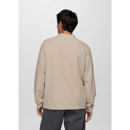 Prana Men's Heritage Snug Bug Crew-Men's - Clothing - Tops-Prana-Appalachian Outfitters