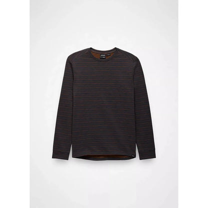 Prana Men's Ronnie Crew 2-Men's - Clothing - Tops-Prana-Appalachian Outfitters