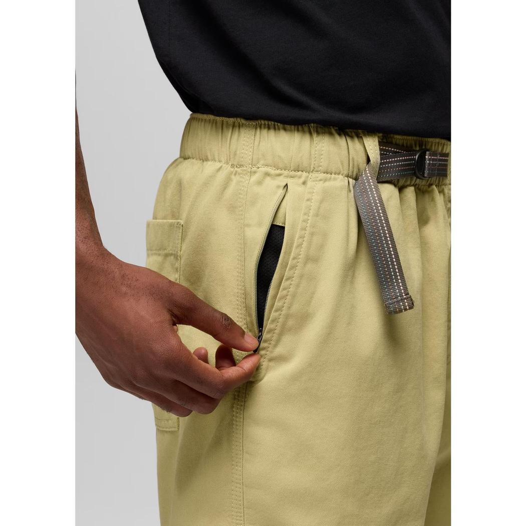Prana Sample - Men's Durado Short-Men's - Clothing - Bottoms-Prana-Appalachian Outfitters