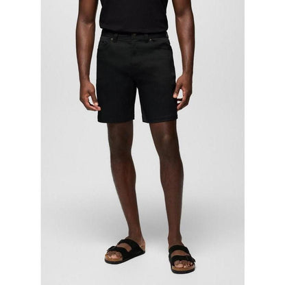 Prana Sample - Men's Stretch Zion 5 Pocket Short-Men's - Clothing - Bottoms-Prana-Appalachian Outfitters