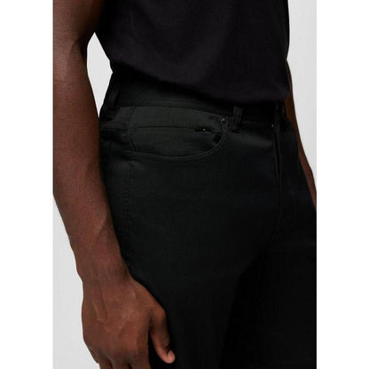 Prana Sample - Men's Stretch Zion 5 Pocket Short-Men's - Clothing - Bottoms-Prana-Appalachian Outfitters