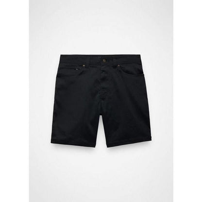 Prana Sample - Men's Stretch Zion 5 Pocket Short-Men's - Clothing - Bottoms-Prana-Appalachian Outfitters